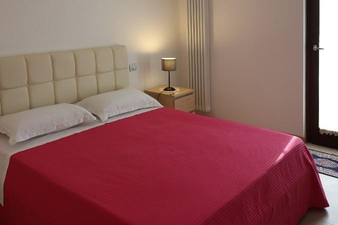 Grotta Cilicia B&B Noci Habitación foto