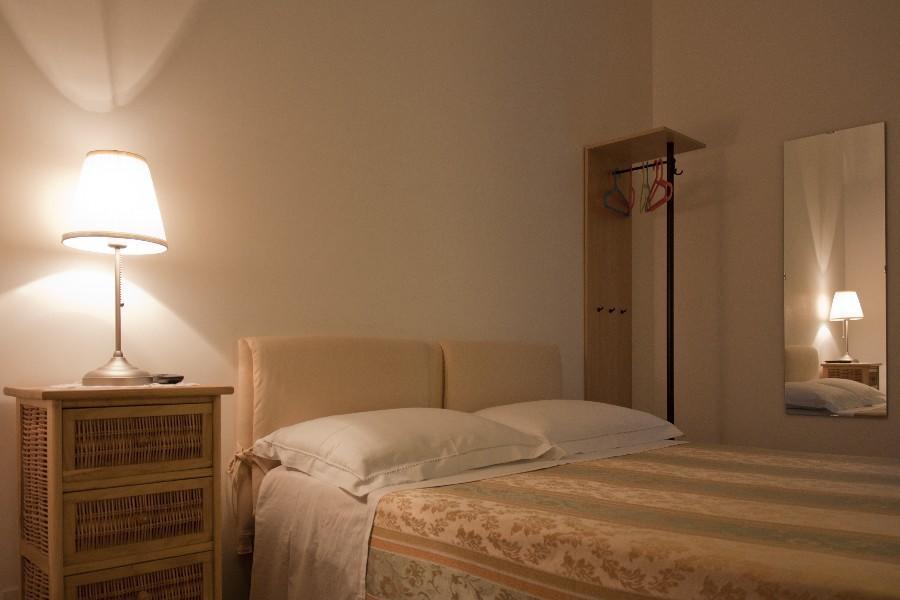 Grotta Cilicia B&B Noci Habitación foto